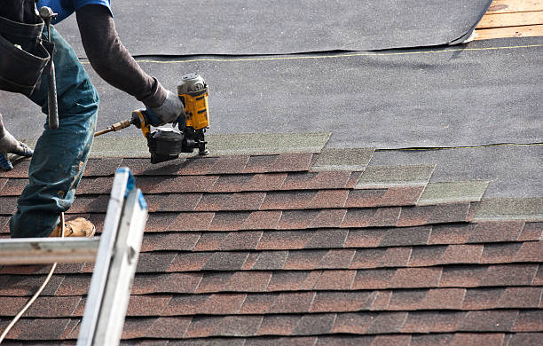 Licensed Roof Installation service in Edmonton, KY - Brentwood Metal Roofing
